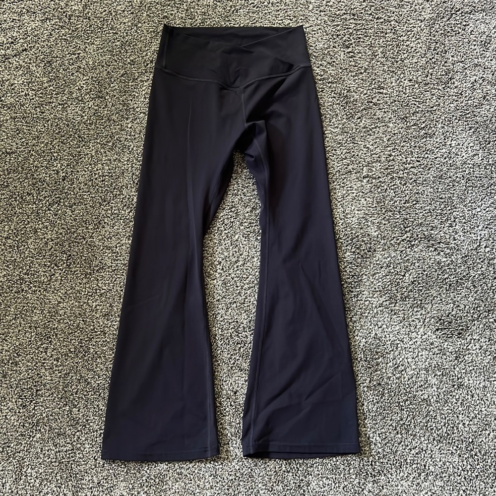 Yoga pants